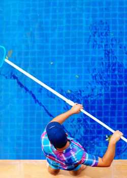  pool cleaners websites